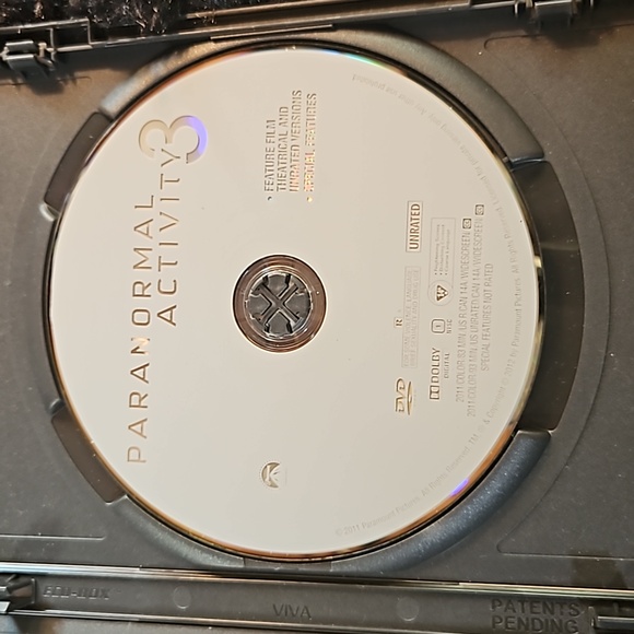 Horror Movie DVD Collection - Picture 9 of 12